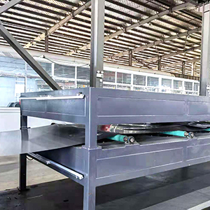 铝塑板生产线-产品中心